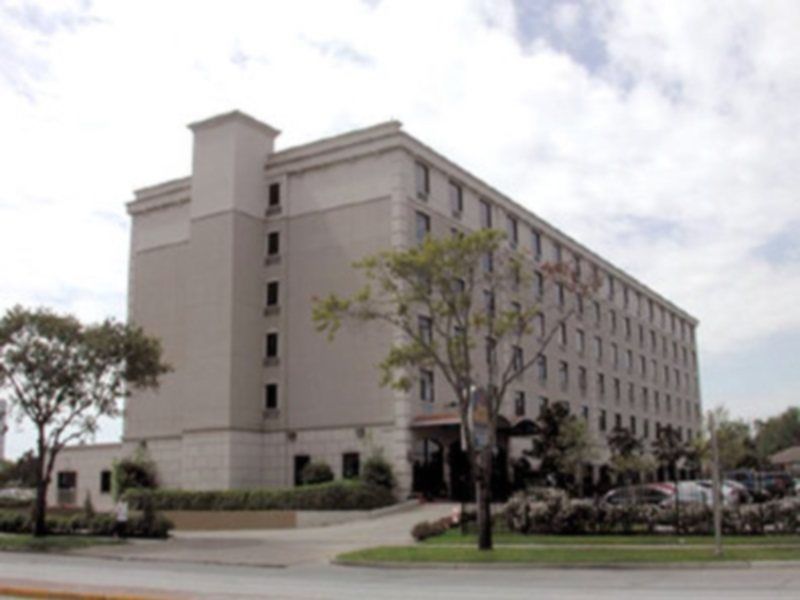 Surestay Plus Hotel By Best Western Houston Medical Center Kültér fotó